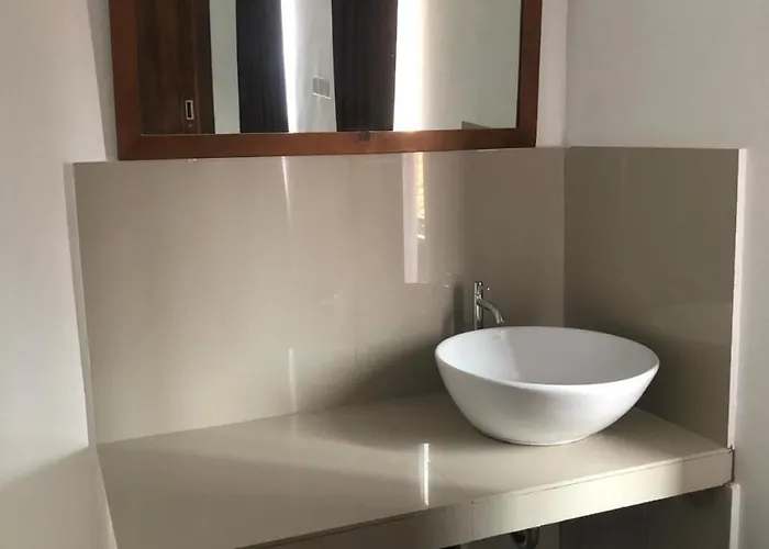 Nicia Privatunterkunft Canggu